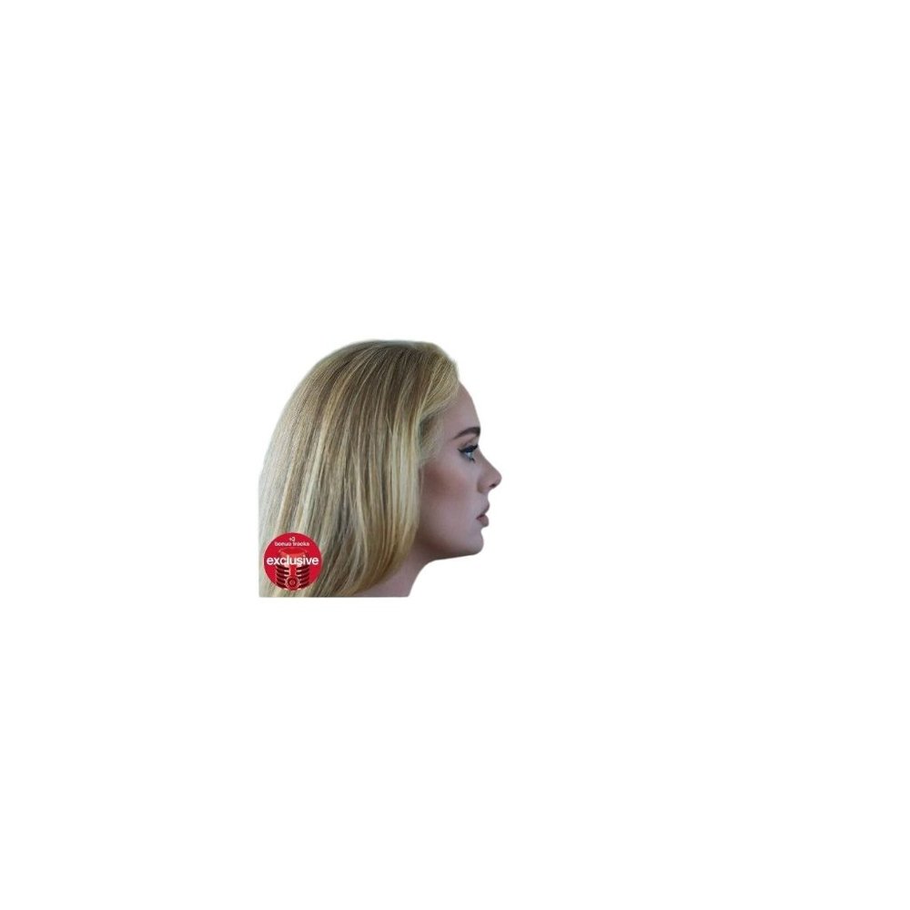 Adele 30 CD